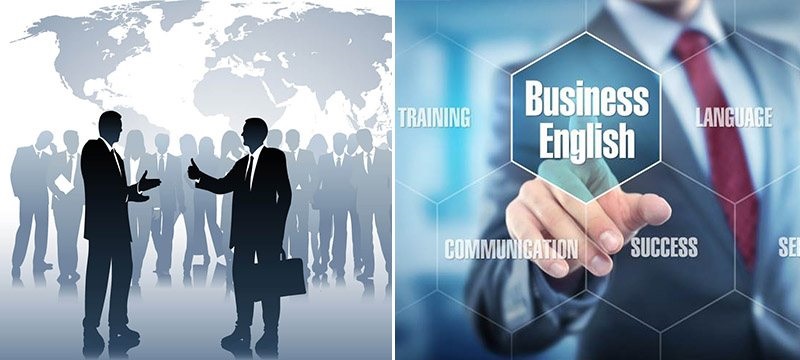 مزایای آموزش انگلیسی تجاری مزایای آموزش انگلیسی تجاری