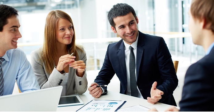 شرایط شرکت در کلاس آموزش انگلیسی تجاری شرایط شرکت در کلاس آموزش انگلیسی تجاری