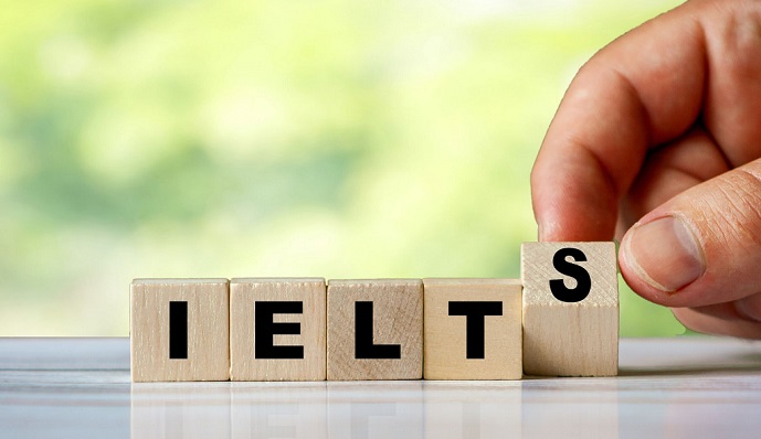 دوره آموزش مهارت های IELTS