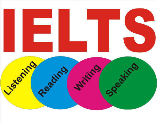 دوره آموزش تکنیک های IELTS دوره آموزش تکنیک های IELTS