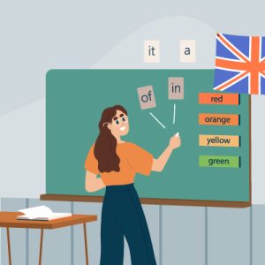 آموزش زبان انگلیسی برای بزرگسالان