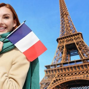 آموزش زبان فرانسه برای بزرگسالان