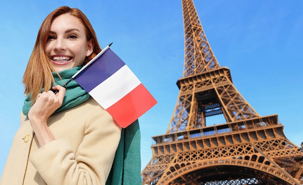 آموزش زبان فرانسه برای بزرگسالان