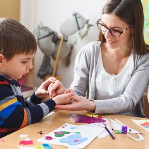 مزایای یادگیری زبان اسپانیایی برای کودکان