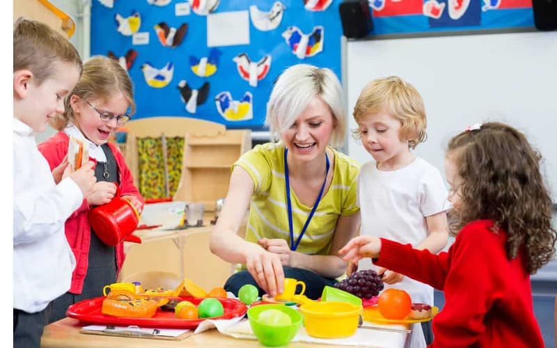 اهمیت آموزش زبان انگلیسی به کودکان اهمیت آموزش زبان انگلیسی به کودکان