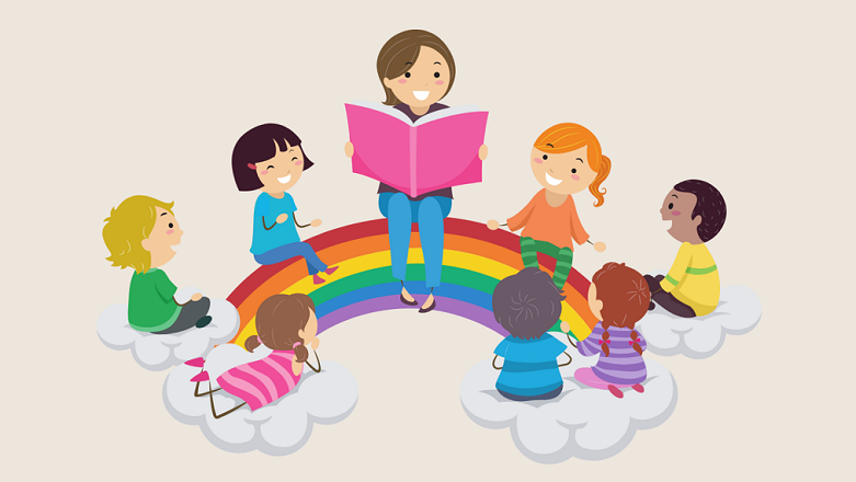 چگونه زبان انگلیسی را به کودکان بیاموزیم؟ چگونه زبان انگلیسی را به کودکان بیاموزیم؟