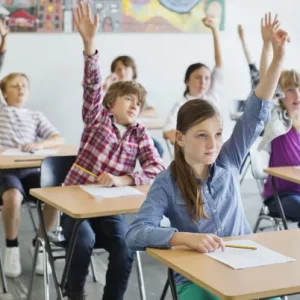 آموزش زبان انگلیسی برای نوجوانان