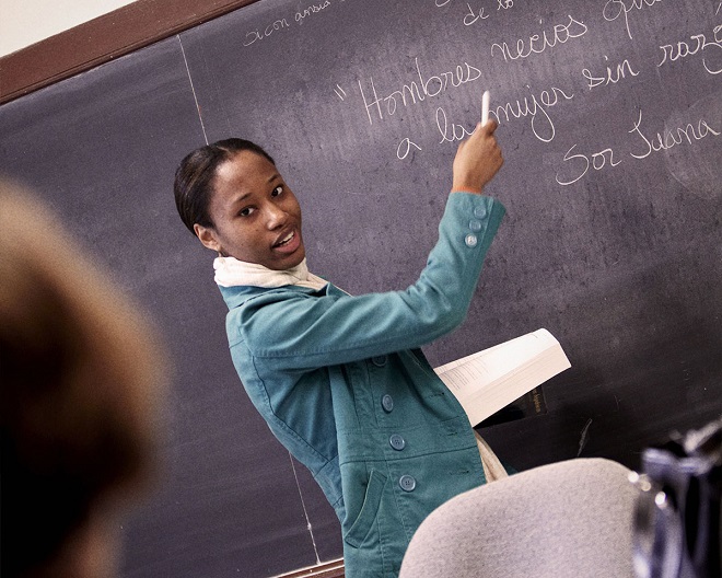 راهکارهایی برای یادگیری موثر اسپانیایی در بزرگسالی راهکارهایی برای یادگیری موثر اسپانیایی در بزرگسالی