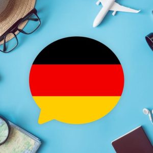 آموزش زبان آلمانی بزرگسالان