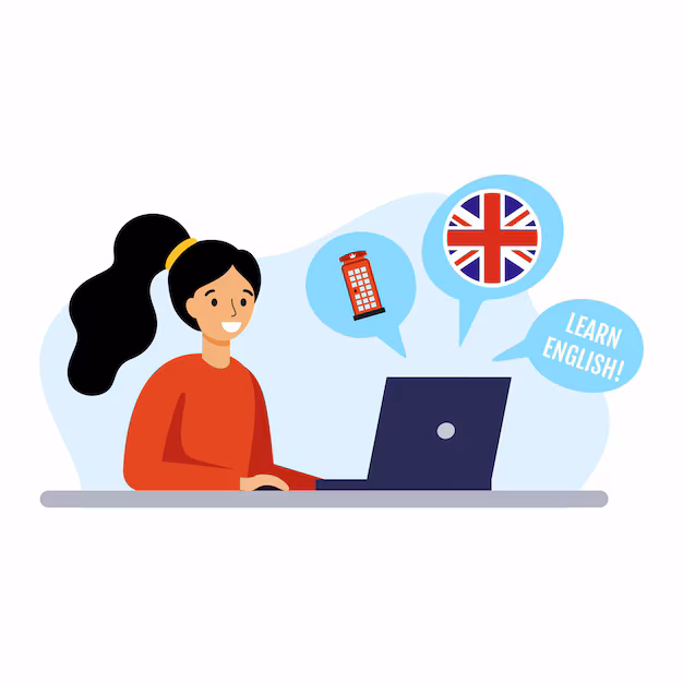 بیشترین بهره در کلاس های آنلاین زبان انگلیسی بیشترین بهره در کلاس های آنلاین زبان انگلیسی