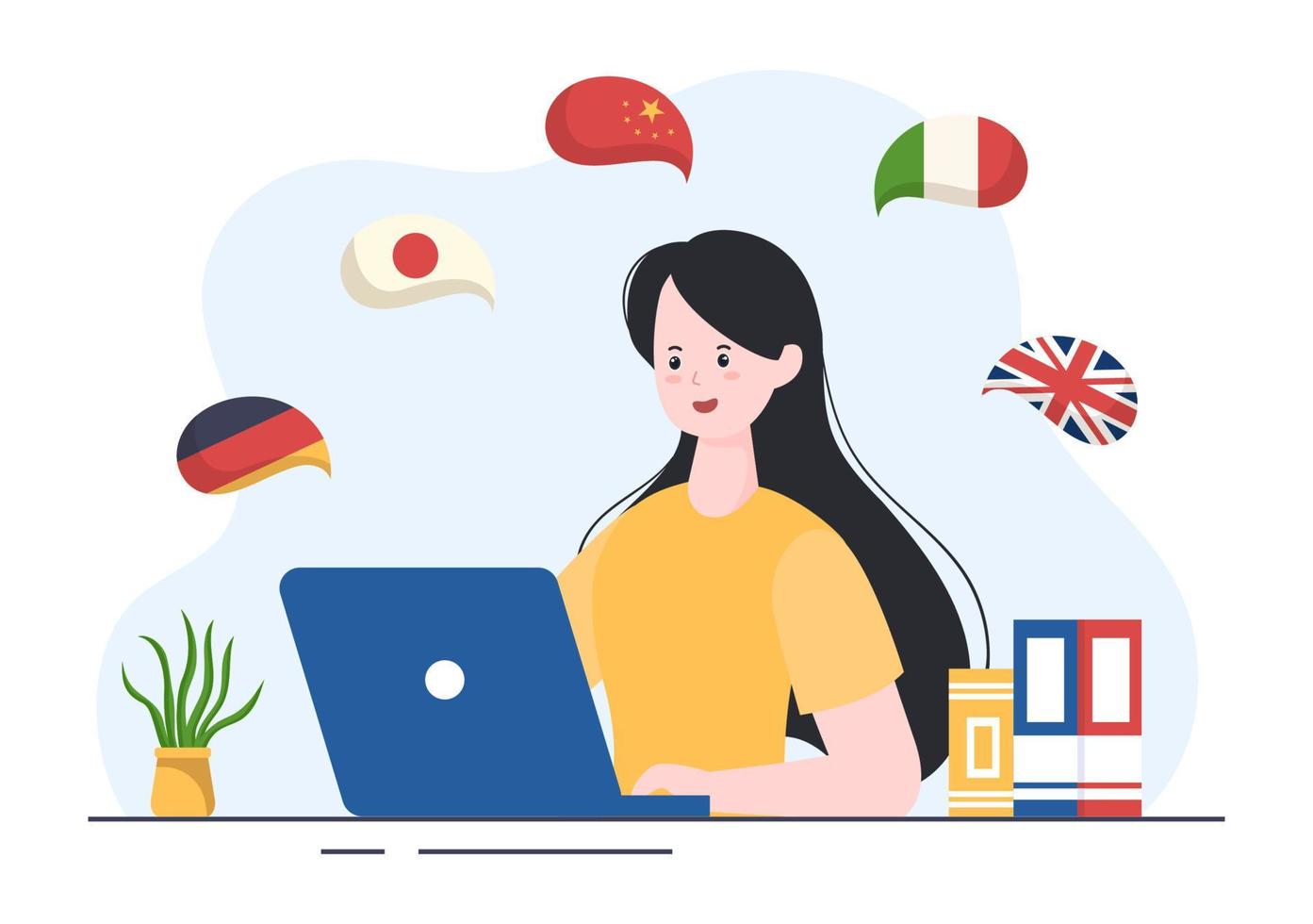 بیشترین بهره در کلاس های آنلاین زبان انگلیسی بیشترین بهره در کلاس های آنلاین زبان انگلیسی