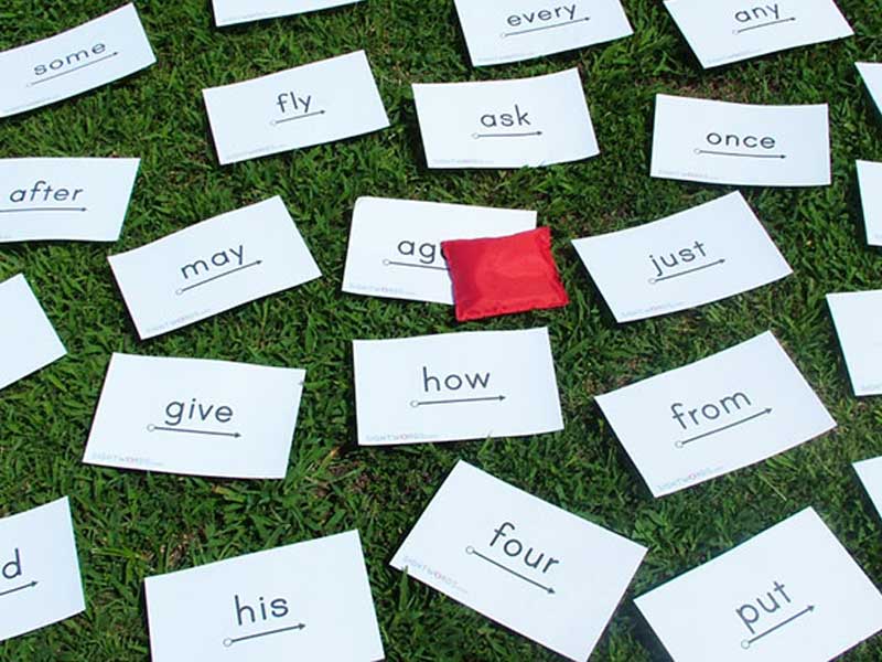 آموزش حفظ لغات انگلیسی به صورت سریع و عمیق آموزش حفظ لغات انگلیسی به صورت سریع و عمیق