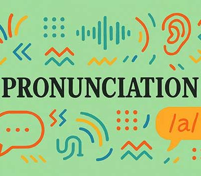 اشتباهات رایج تلفظ انگلیسی + روش اصلاح
