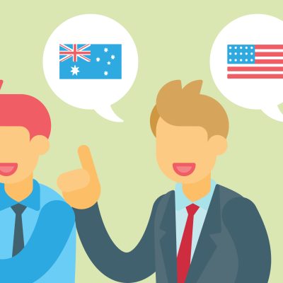 آموزش کاهش لهجه فارسی در انگلیسی