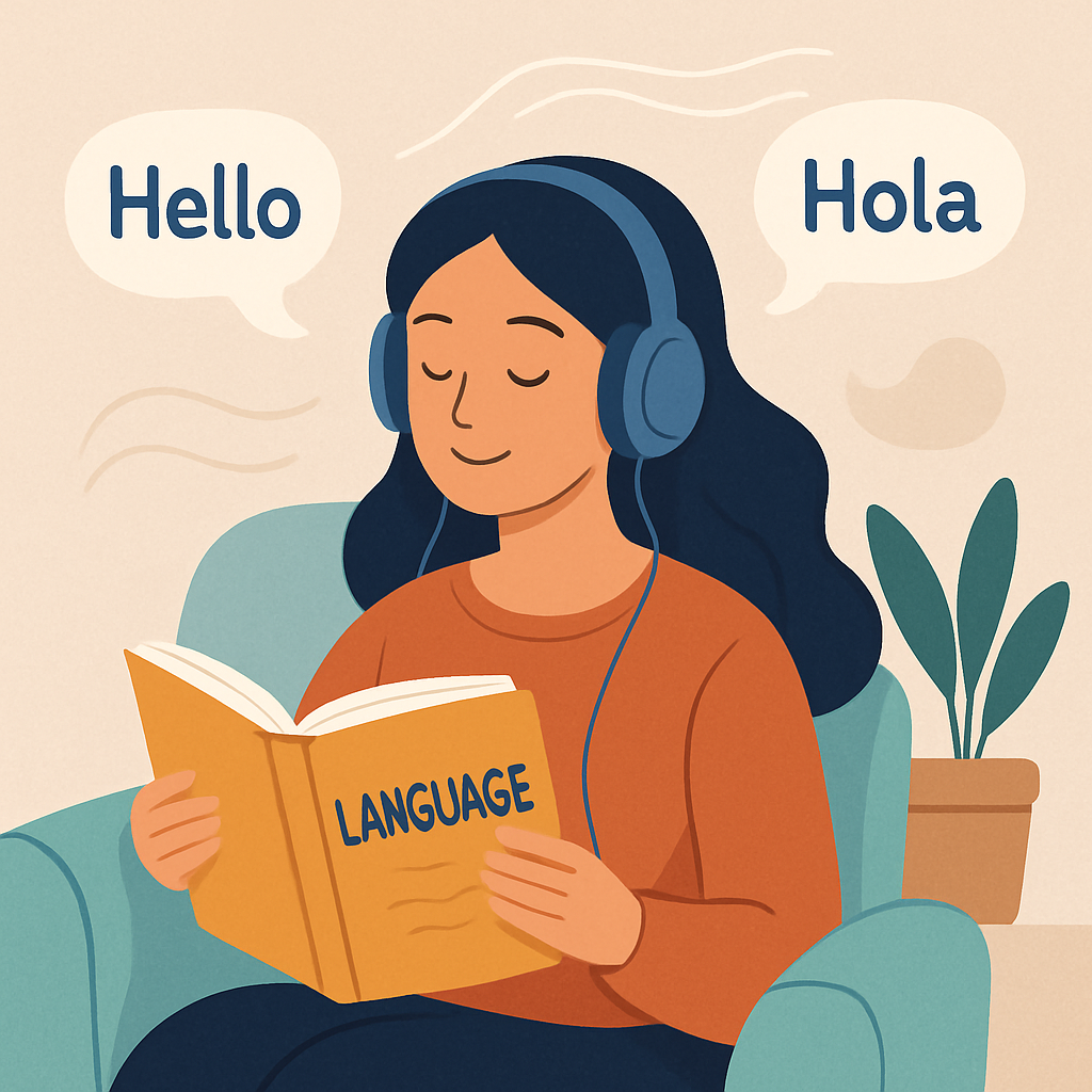 ۲۰ تکنیک برای یادگیری زبان بدون فراموشی ۲۰ تکنیک برای یادگیری زبان بدون فراموشی